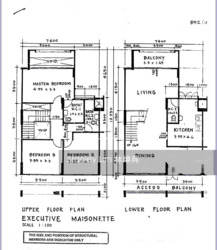 Blk 125 Tampines Street 11 (Tampines), HDB Executive #238253951